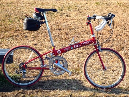 折りたたみ自転車についての質問です。』 クチコミ掲示板 - 価格.com