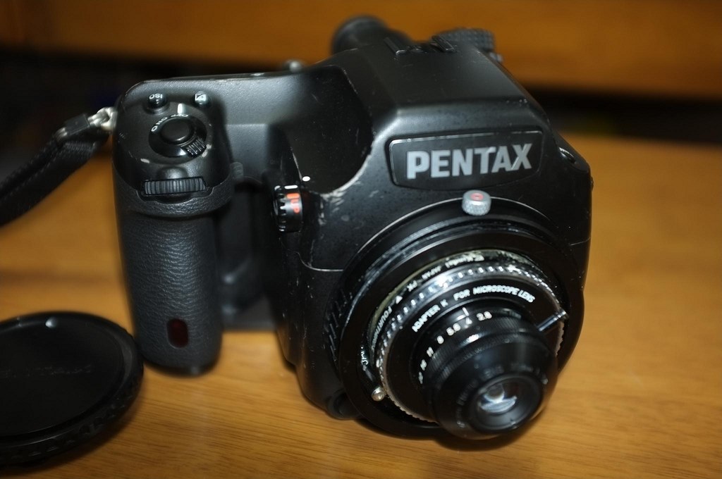 A☆のサンプル』 ペンタックス PENTAX 645D ボディ のクチコミ A☆のサンプル』 ペンタックス PENTAX 645D ボディ のクチコミ