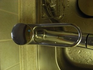 分岐水栓について教えてください』 パナソニック NP-TR5-W [ホワイト