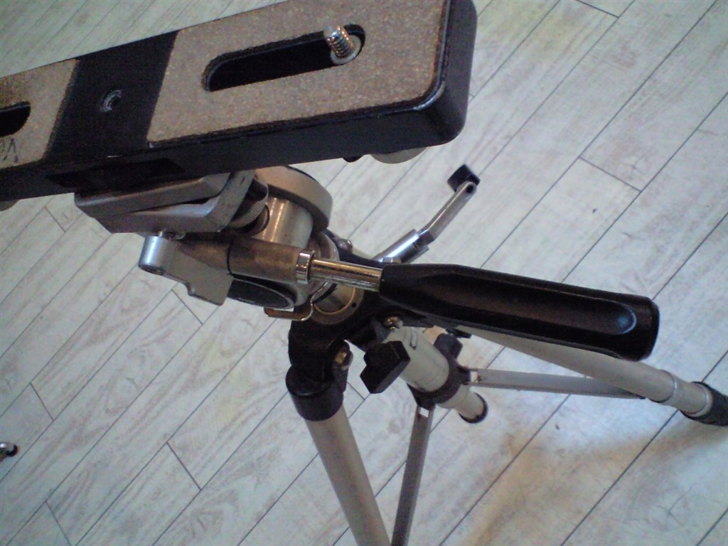 三脚について』 ニコン D7000 18-105 VR レンズキット の