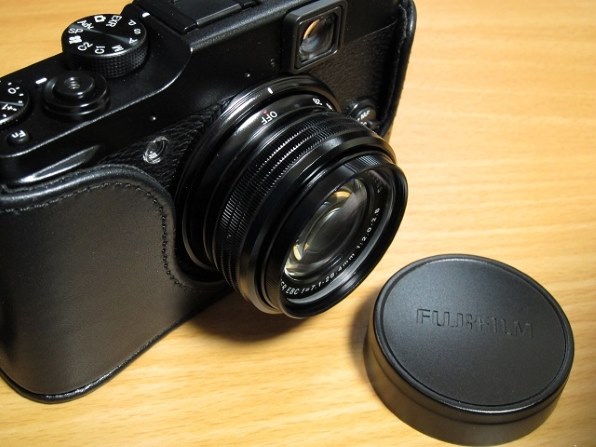 Fujifilm x10 フジフィルム　美品　付属品多数 レビュー】FUJIFILM X10 | 現代戦技研究会 KUSEMONO TACTICAL