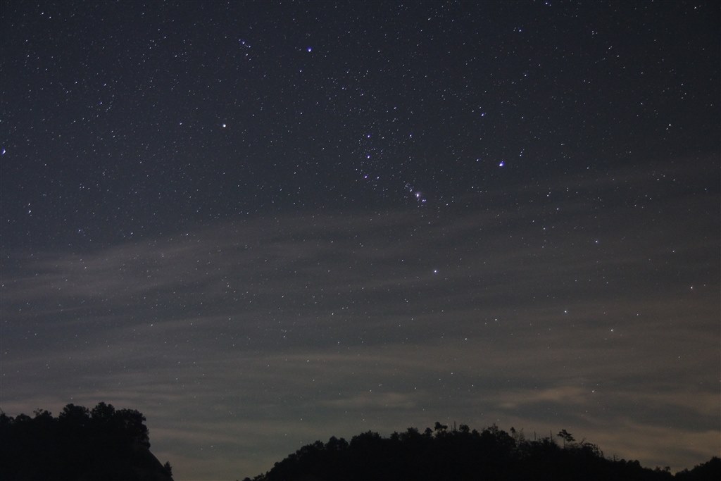 買いました。星空に夢中です。』 CANON EOS 60D ボディ のクチコミ