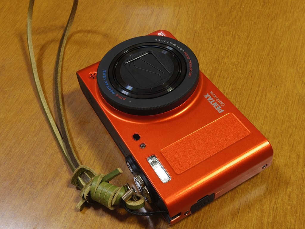 【充電器セット】PENTAX Optio RZ18 メタリックオレンジ 2025年最新】pentax optio rz18の人気アイテム - メルカリ