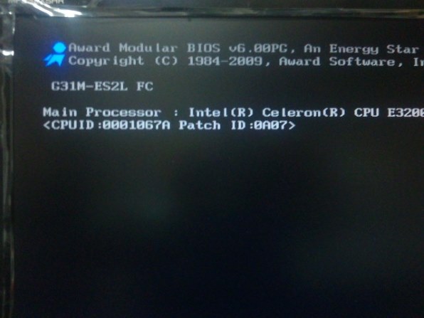 GIGABYTE GA-G31M-ES2L Rev.2.x 価格比較 - 価格.com