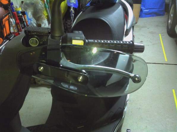 SYM RV125のクチコミ - 価格.com