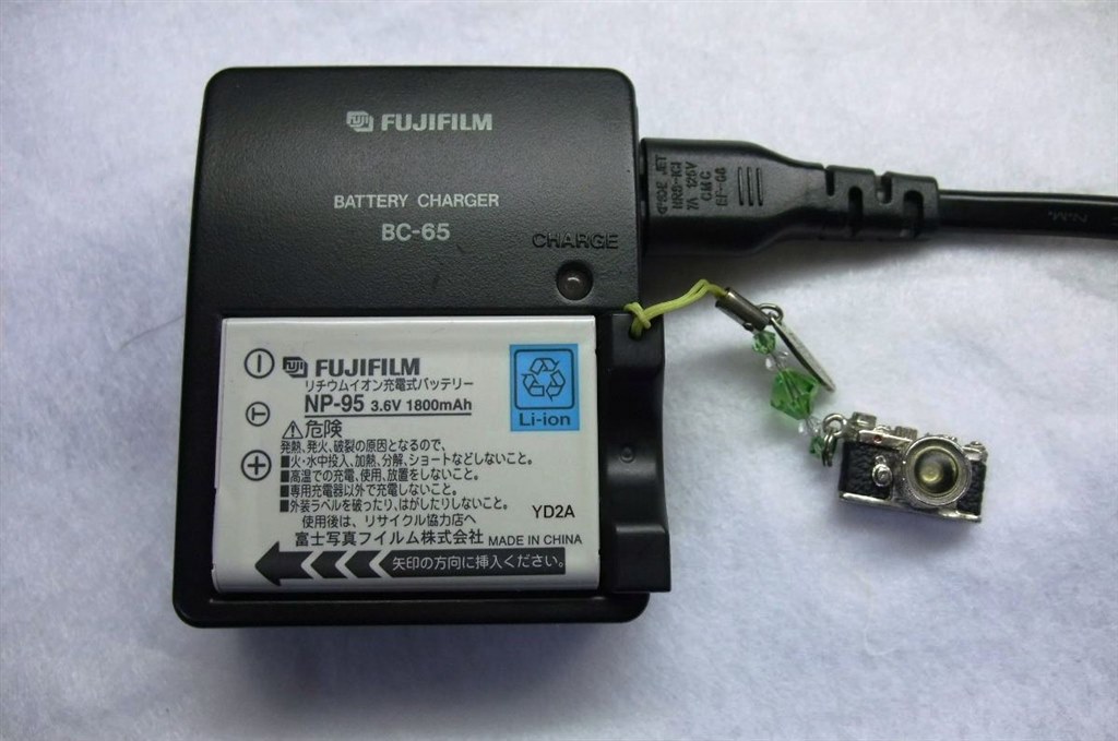 充電器のアダプタを紛失！！』 富士フイルム FinePix X100 のクチコミ掲示板 - 価格.com