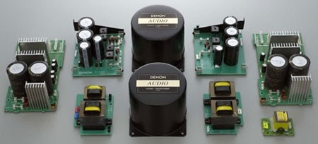 DENON AVC-A1HD投稿画像・動画 - 価格.com