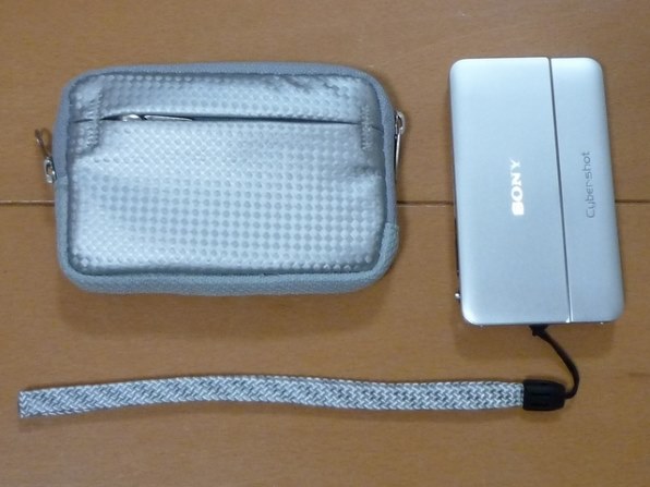 SONY サイバーショット DSC-TX55 (N) [ゴールド]のクチコミ - 価格.com