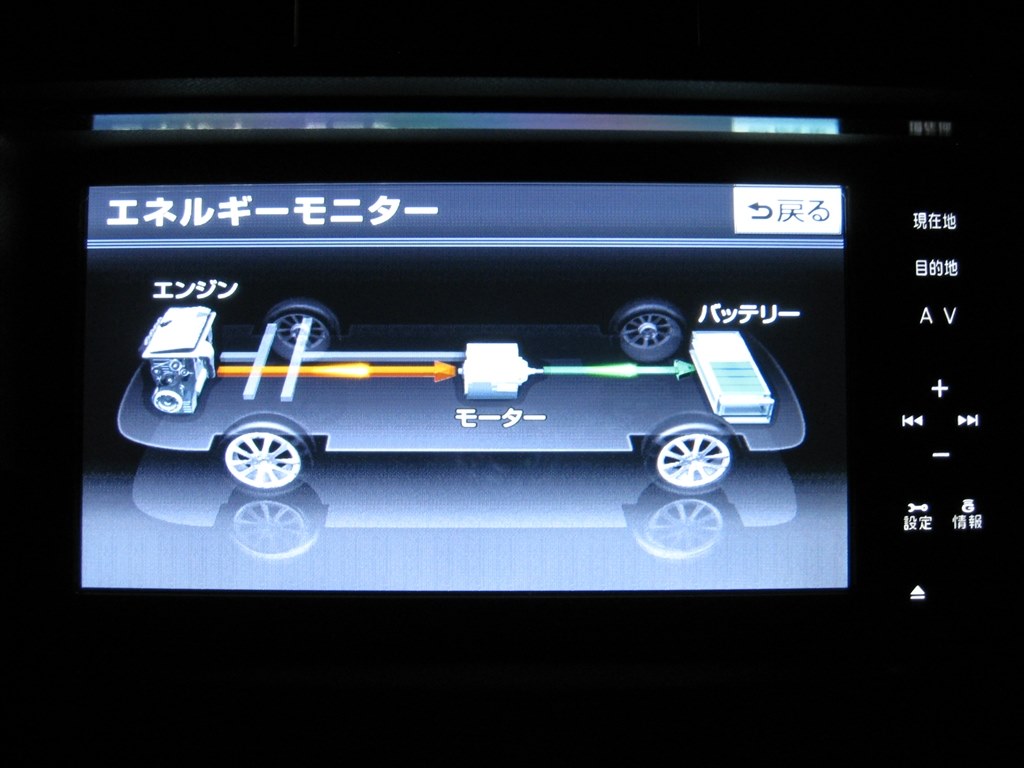 車両通信接続について』 トヨタ プリウスα 2011年モデル のクチコミ掲示板