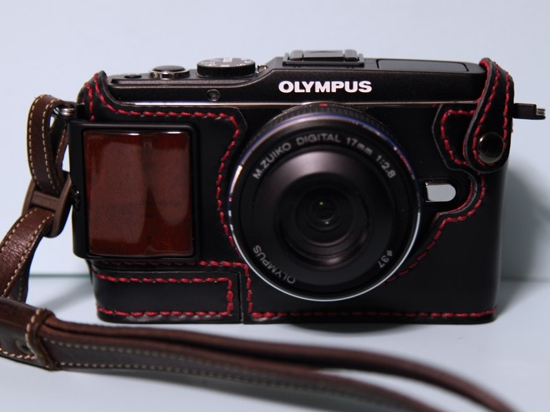 皆さんのドレスアップは？』 オリンパス OLYMPUS PEN E-P3 ツインレンズキット のクチコミ掲示板 - 価格.com