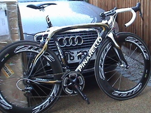 ピナレロ FP DUE 105 2012 モデルについて』 クチコミ掲示板 - 価格.com