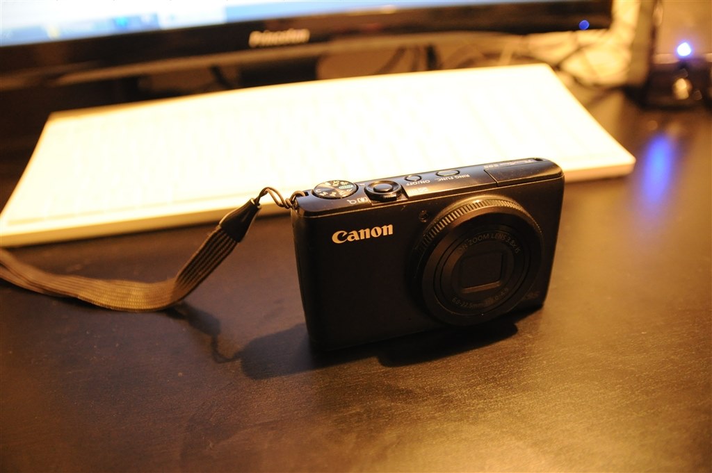 シャッタースピードについて』 CANON EOS 7D ボディ のクチコミ掲示板