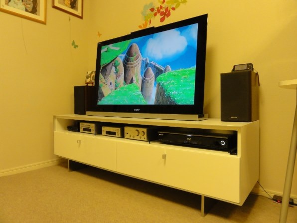 SONY 3D BRAVIA KDL-55HX820 ［55インチ］投稿画像・動画 - 価格.com