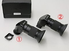 ㊸ CONTAX 645 BODY (未使用 未通電) セット 新品)Fringer（フリンガー） 電子マウントアダプター