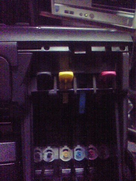 ブラザー MyMio DCP-J515N 価格比較 - 価格.com