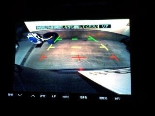 ALPINE リアカメラ ALPINE（アルパイン） バックカメラ 後付け 対応 送料無料 : total