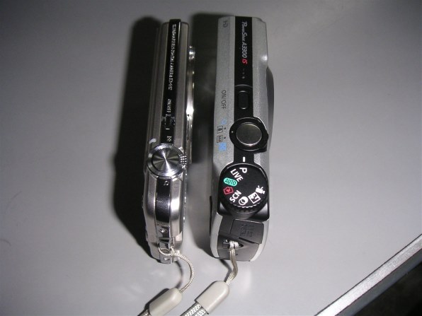CANON PowerShot A3300 IS [シルバー]投稿画像・動画 - 価格.com