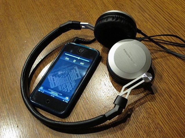 第一印象は・・・』 オーディオテクニカ ATH-ES88 のクチコミ掲示板