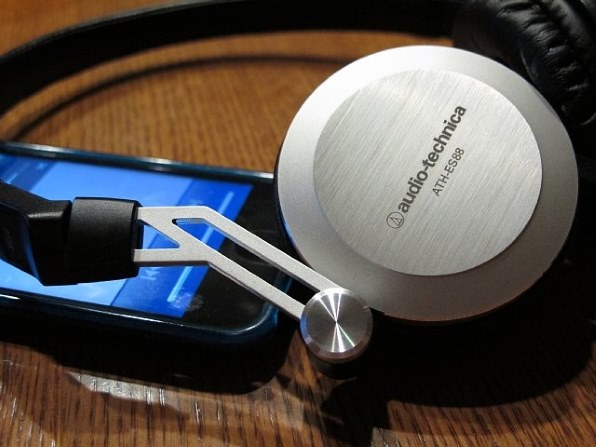 オーディオテクニカ EARSUIT ATH-ES10投稿画像・動画 - 価格.com
