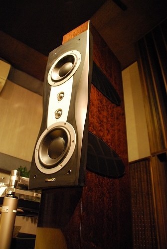 DYNAUDIO C2 17 スピーカー￼ DYNAUDIO C2 17 スピーカー￼ （DYNAUDIO ディナウディオ