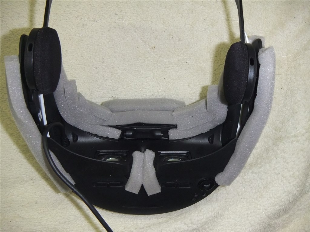 改造（小手先）』 SONY HMZ-T1 のクチコミ掲示板 - 価格.com