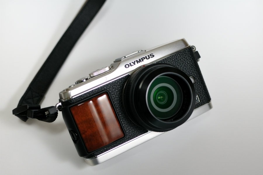 皆さんのドレスアップは？』 オリンパス OLYMPUS PEN E-P3 ツインレンズキット のクチコミ掲示板 - 価格.com