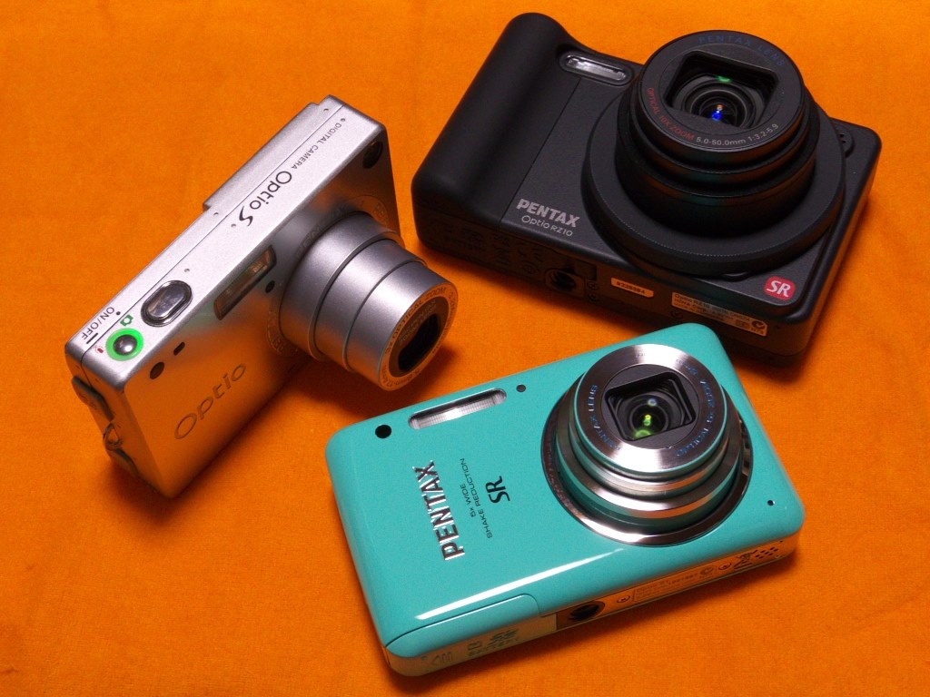 起動時の音』 ペンタックス Optio RZ18 のクチコミ掲示板 - 価格.com