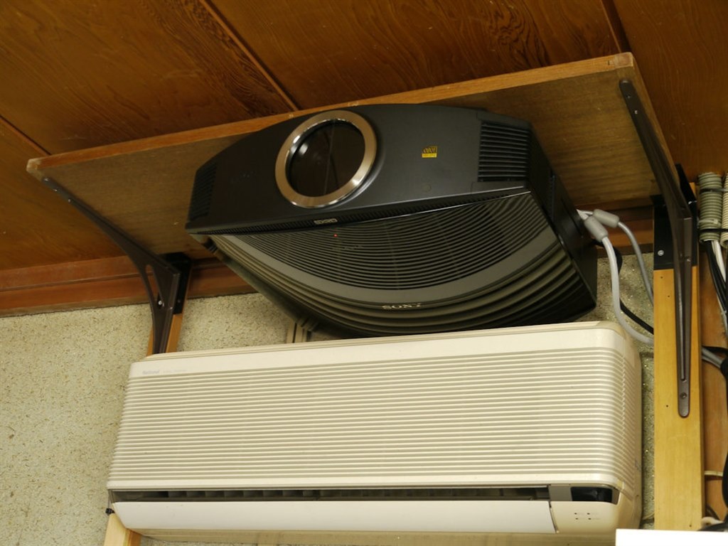 設置について。』 EPSON dreamio EH-TW6000 のクチコミ掲示板 - 価格.com