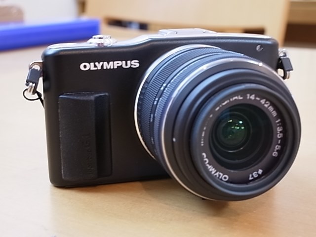 E-PM1の持ち運び用バッグ or ポーチについて』 オリンパス OLYMPUS PEN