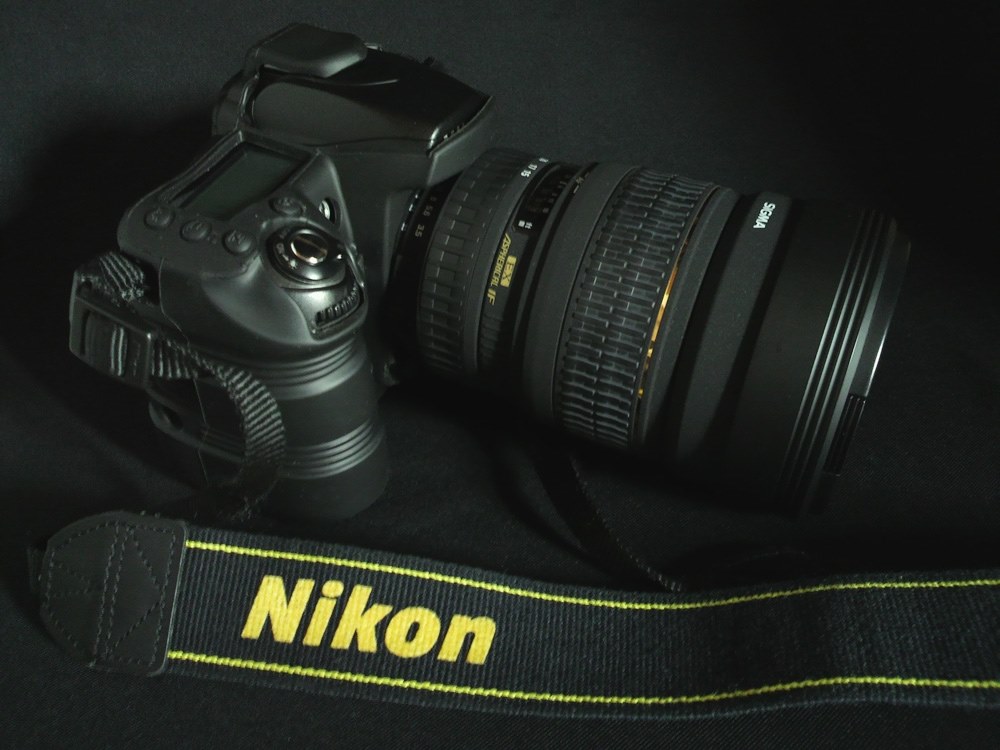 Nikon D80 デジタル一眼　ボディのみに変更します。 Nikon D80 デジタル一眼 ボディのみに変更します。 Nikon D80