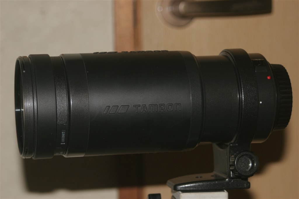 TAMRON 200-400mm』 クチコミ掲示板 - 価格.com