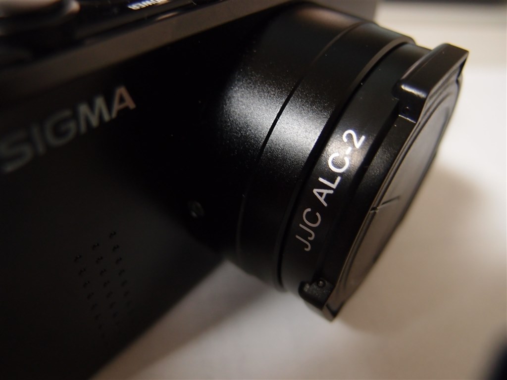 自動開閉キャップ』 シグマ SIGMA DP2x のクチコミ掲示板 - 価格.com