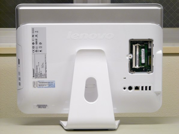 Lenovo Lenovo C205 77294AJ [ダイヤモンドブラック]投稿画像・動画