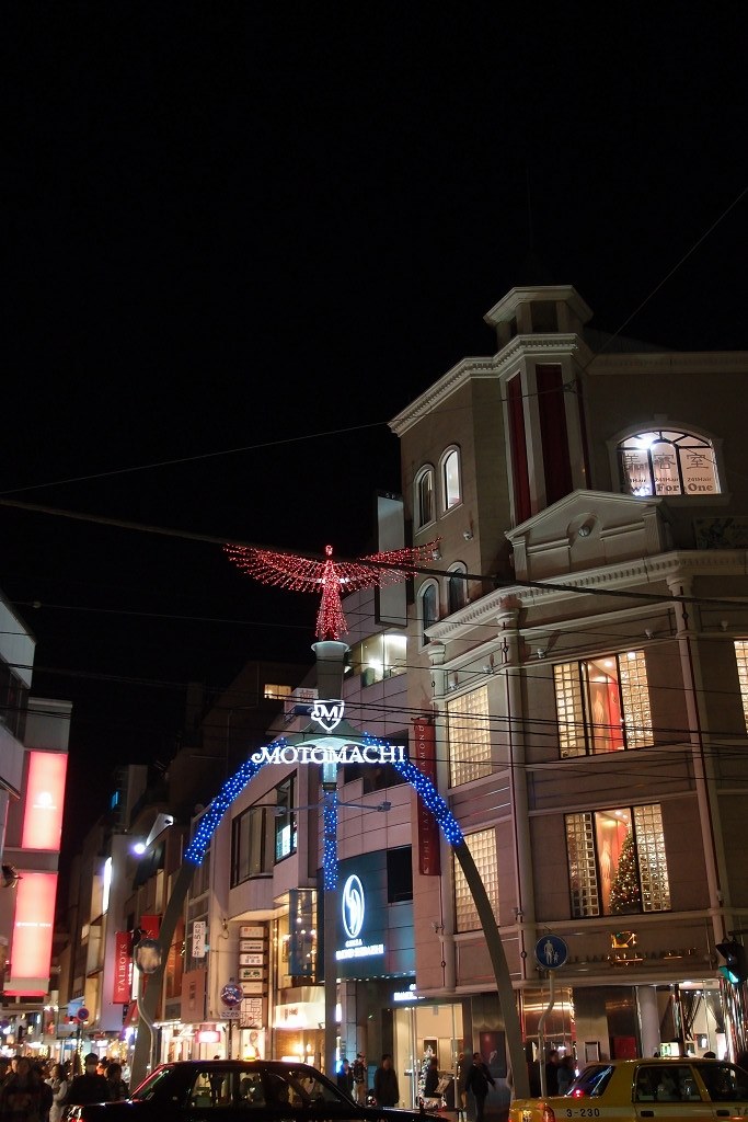 XZ-1で夜景を撮ってみました』 オリンパス OLYMPUS XZ-1 のクチコミ