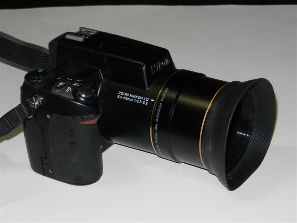 ニコン COOLPIX 8800投稿画像・動画 - 価格.com