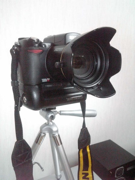 ニコン COOLPIX 8800投稿画像・動画 - 価格.com