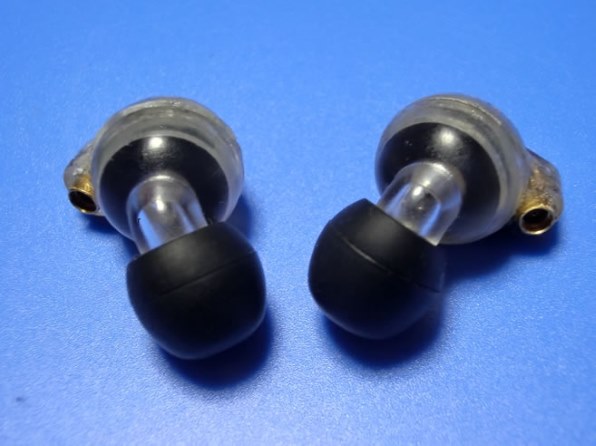 SHURE E5c投稿画像・動画 - 価格.com