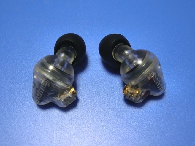 ついに断線……』 SHURE E5c のクチコミ掲示板 - 価格.com ついに断線……』 SHURE E5c のクチコミ掲示板 - 価格.com