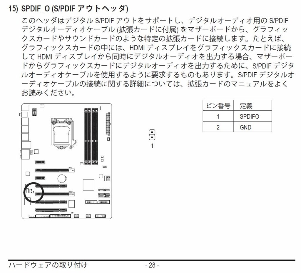 HDMI接続で音が出ない』 三菱電機 Diamondcrysta WIDE RDT233WX