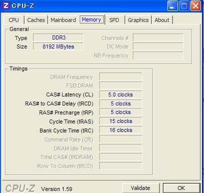 デュアルチャンネル動作にならない Adata Ax3u1600gc4g9 2g Ddr3 Pc3 12800 4gb 2枚組 のクチコミ掲示板 価格 Com