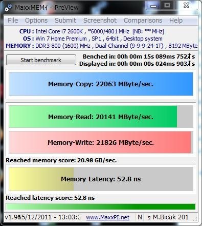 デュアルチャンネル動作にならない Adata Ax3u1600gc4g9 2g Ddr3 Pc3 12800 4gb 2枚組 のクチコミ掲示板 価格 Com