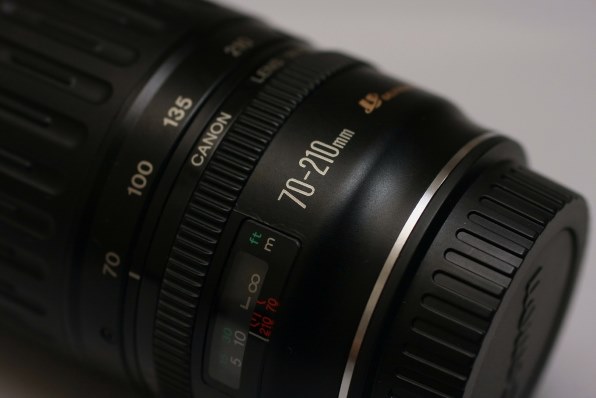 CANON EF70-210mm F3.5-4.5 USM投稿画像・動画 - 価格.com