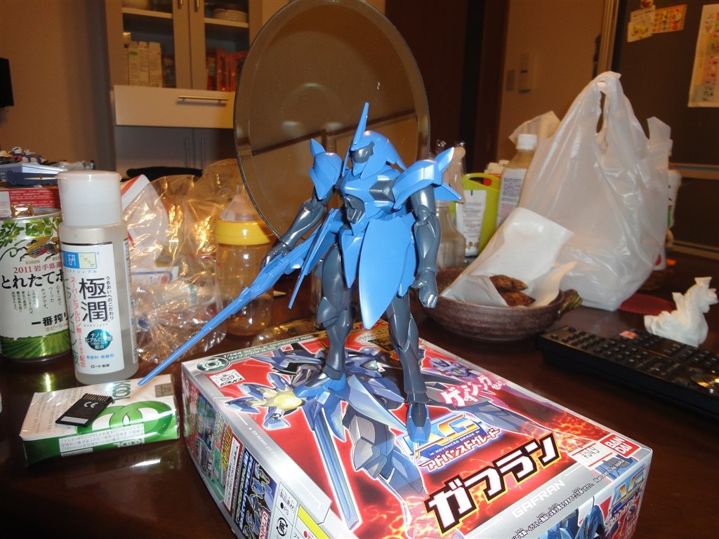 ガンダマー そしてガンダマー の集いｖｅｒ38の巻 クチコミ掲示板 価格 Com