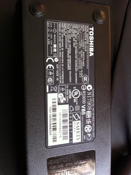 東芝 dynabook Satellite T571 T571/W5TD PT5715TDBGBW 価格比較 - 価格.com