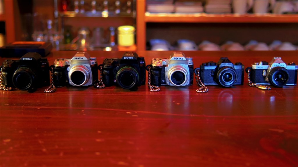 1／3』 ペンタックス PENTAX Q ダブルレンズキット のクチコミ掲示板
