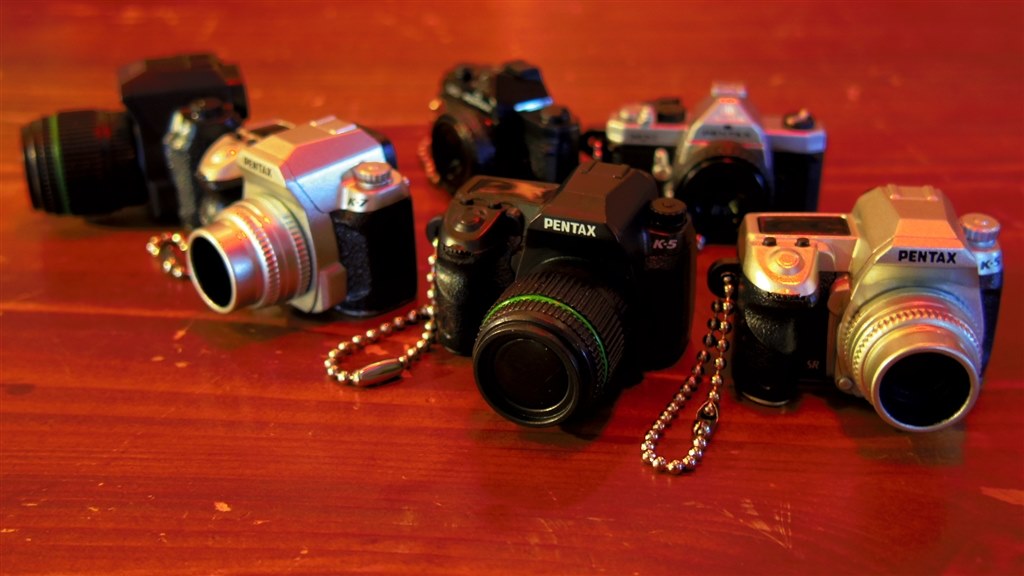 1／3』 ペンタックス PENTAX Q ダブルレンズキット のクチコミ掲示板