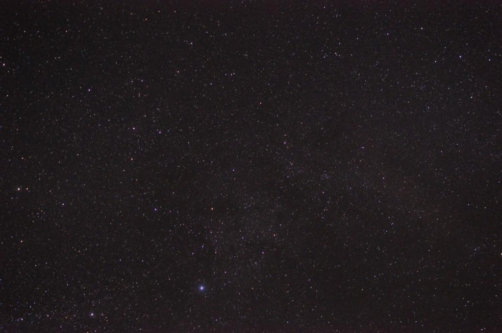 星空の夜景を撮るには、どのモードを使えばよいのでしょうか 