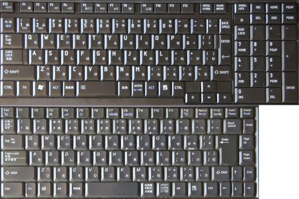 東芝 dynabook Satellite B450/C PB450CJAB75A31 価格比較 - 価格.com