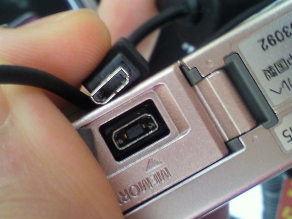 パナソニック LUMIX DMC-FX90-R [レッド]投稿画像・動画 - 価格.com