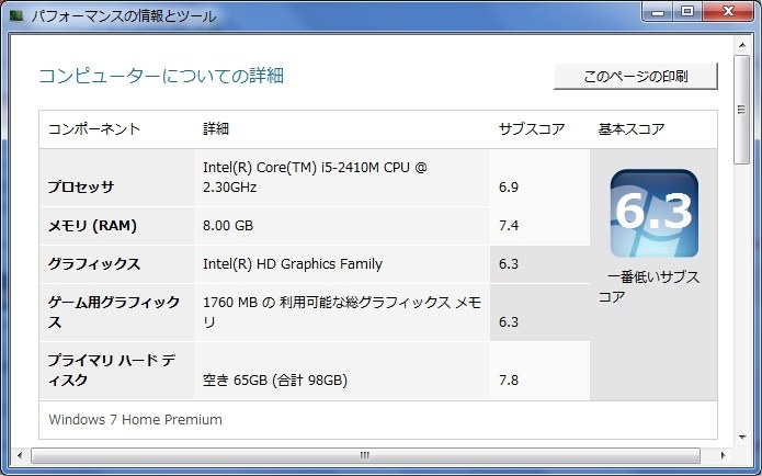 メモリなどの換装について』 Acer Aspire Timeline X 3830T メモリなどの換装について』 Acer Aspire Timeline X 3830T